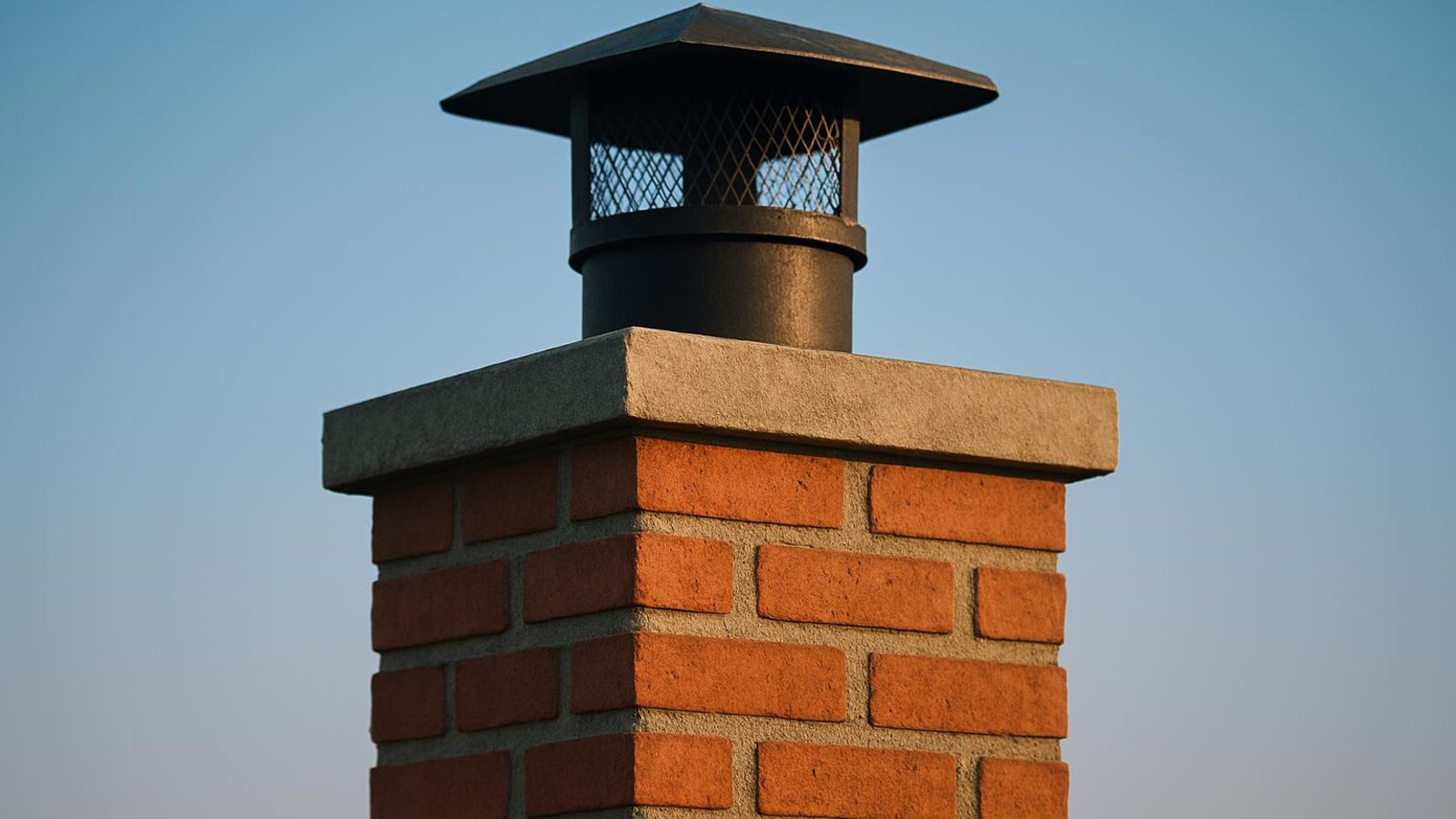 Local chimney sweep & inspection for Las Vegas homes
